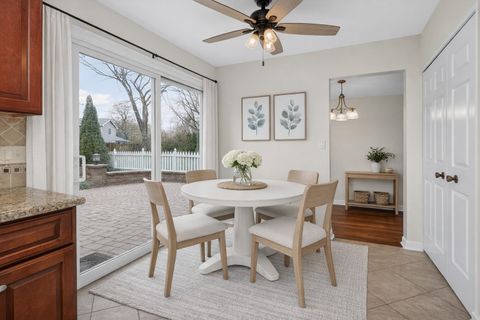 Tiny photo for 30W251 Mack Road, Warrenville, IL 60555 (MLS # 12617141)