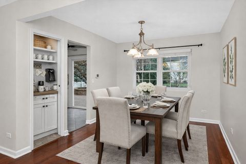 Tiny photo for 30W251 Mack Road, Warrenville, IL 60555 (MLS # 12617141)