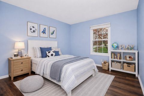 Tiny photo for 30W251 Mack Road, Warrenville, IL 60555 (MLS # 12617141)