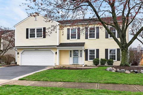 Photo of 30W251 Mack Road, Warrenville, IL 60555 (MLS # 12617141)