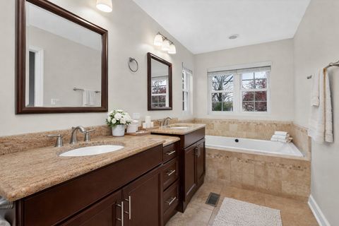 Tiny photo for 30W251 Mack Road, Warrenville, IL 60555 (MLS # 12617141)