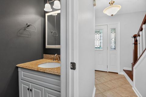 Tiny photo for 30W251 Mack Road, Warrenville, IL 60555 (MLS # 12617141)