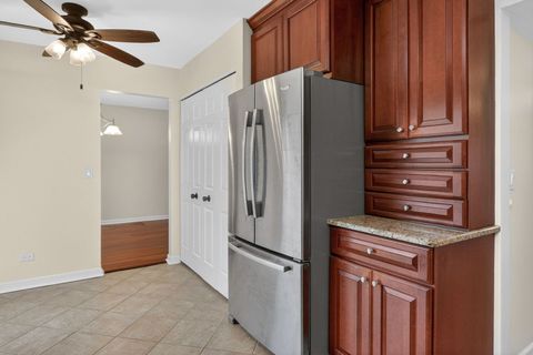 Tiny photo for 30W251 Mack Road, Warrenville, IL 60555 (MLS # 12617141)