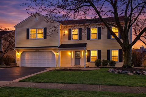 Tiny photo for 30W251 Mack Road, Warrenville, IL 60555 (MLS # 12617141)