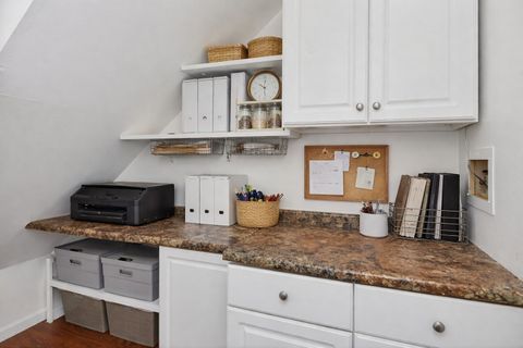 Tiny photo for 30W251 Mack Road, Warrenville, IL 60555 (MLS # 12617141)