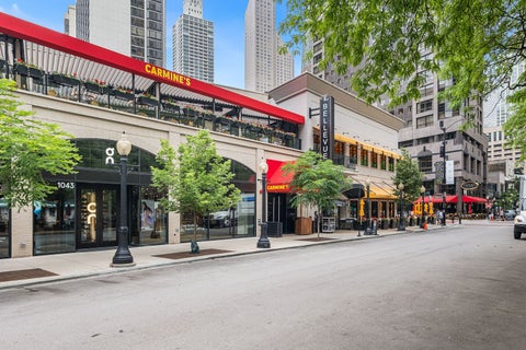 Tiny photo for 50 E Bellevue Place #1506, Chicago, IL 60611 (MLS # 12673212)