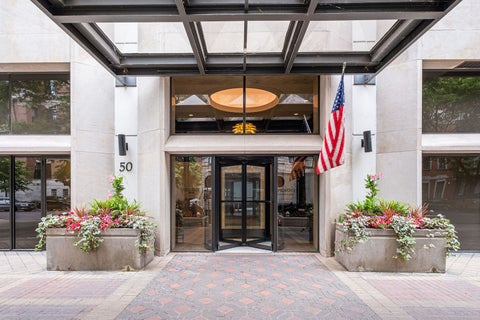 Tiny photo for 50 E Bellevue Place #1506, Chicago, IL 60611 (MLS # 12673212)