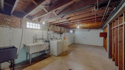 Tiny photo for 2816 W Bryn Mawr Avenue, Chicago, IL 60659 (MLS # 12657349)
