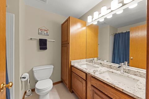 Tiny photo for 177 Fairfield Drive, Romeoville, IL 60446 (MLS # 12589742)