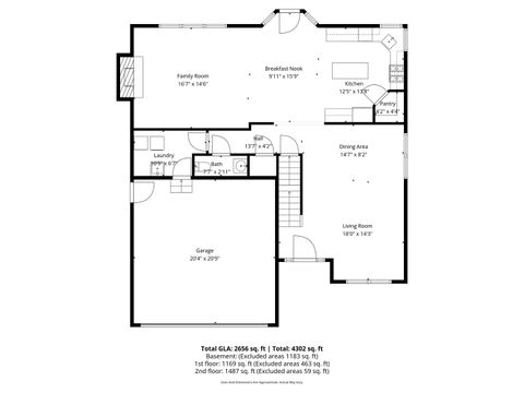 Tiny photo for 177 Fairfield Drive, Romeoville, IL 60446 (MLS # 12589742)