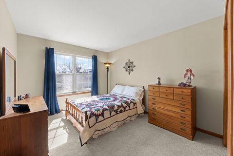 Tiny photo for 177 Fairfield Drive, Romeoville, IL 60446 (MLS # 12589742)