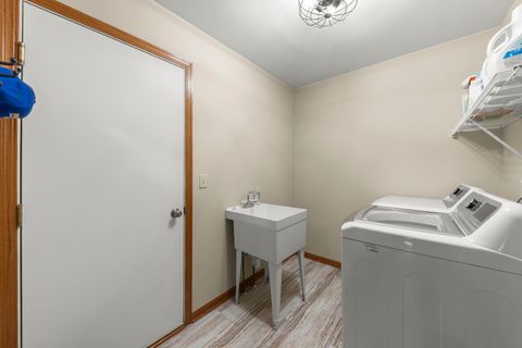 Tiny photo for 177 Fairfield Drive, Romeoville, IL 60446 (MLS # 12589742)