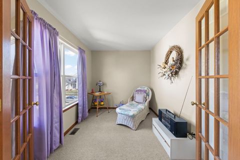 Tiny photo for 177 Fairfield Drive, Romeoville, IL 60446 (MLS # 12589742)