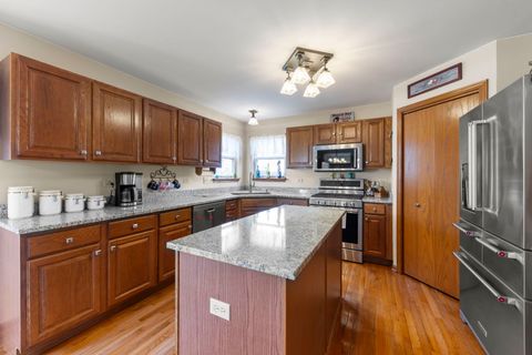 Tiny photo for 177 Fairfield Drive, Romeoville, IL 60446 (MLS # 12589742)