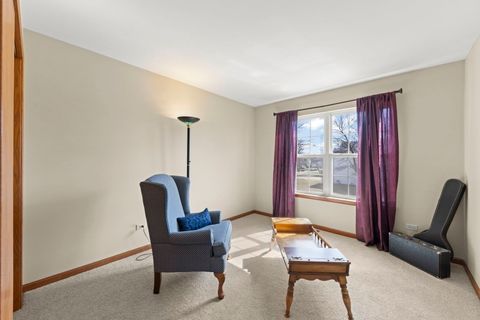 Tiny photo for 177 Fairfield Drive, Romeoville, IL 60446 (MLS # 12589742)