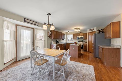 Tiny photo for 177 Fairfield Drive, Romeoville, IL 60446 (MLS # 12589742)