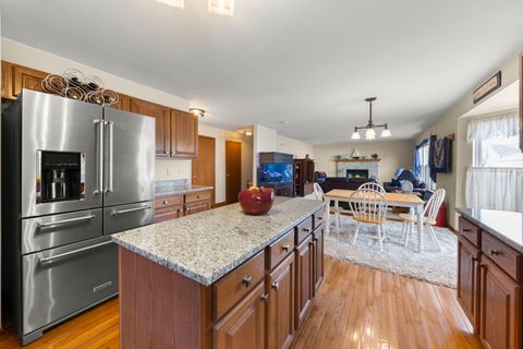 Tiny photo for 177 Fairfield Drive, Romeoville, IL 60446 (MLS # 12589742)