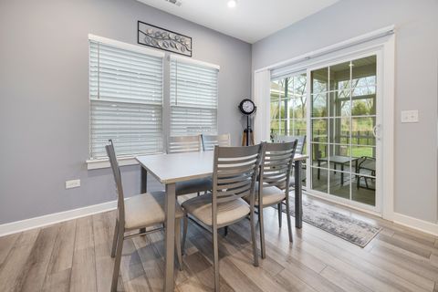 Tiny photo for 3650 Reddington Circle, Elgin, IL 60124 (MLS # 12616155)