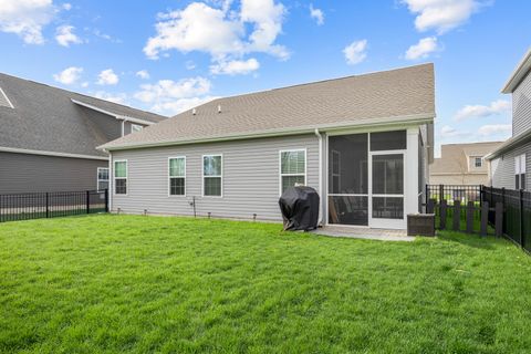 Tiny photo for 3650 Reddington Circle, Elgin, IL 60124 (MLS # 12616155)