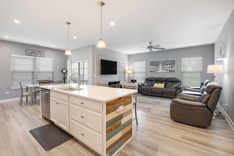Tiny photo for 3650 Reddington Circle, Elgin, IL 60124 (MLS # 12616155)
