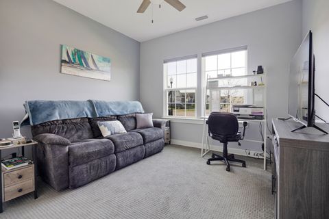 Tiny photo for 3650 Reddington Circle, Elgin, IL 60124 (MLS # 12616155)