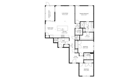 Tiny photo for 3650 Reddington Circle, Elgin, IL 60124 (MLS # 12616155)