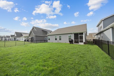 Tiny photo for 3650 Reddington Circle, Elgin, IL 60124 (MLS # 12616155)