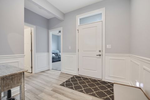 Tiny photo for 3650 Reddington Circle, Elgin, IL 60124 (MLS # 12616155)