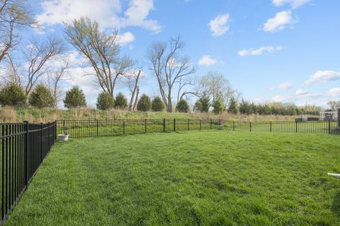 Tiny photo for 3650 Reddington Circle, Elgin, IL 60124 (MLS # 12616155)