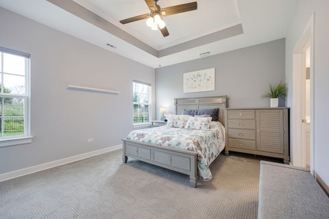 Tiny photo for 3650 Reddington Circle, Elgin, IL 60124 (MLS # 12616155)