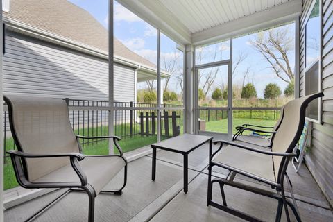 Tiny photo for 3650 Reddington Circle, Elgin, IL 60124 (MLS # 12616155)