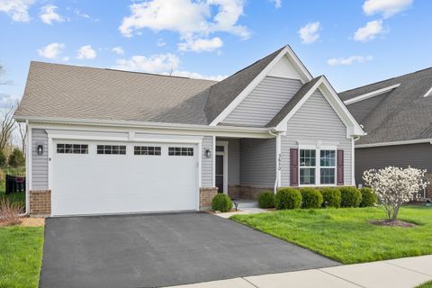 Tiny photo for 3650 Reddington Circle, Elgin, IL 60124 (MLS # 12616155)