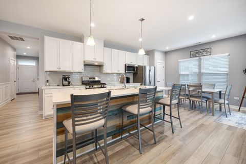 Tiny photo for 3650 Reddington Circle, Elgin, IL 60124 (MLS # 12616155)