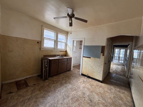 Tiny photo for 9343 S Throop Street, Chicago, IL 60620 (MLS # 12746512)