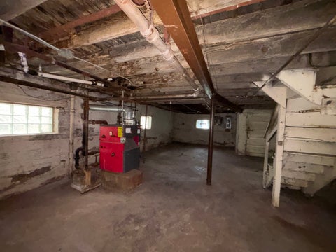 Tiny photo for 9343 S Throop Street, Chicago, IL 60620 (MLS # 12746512)