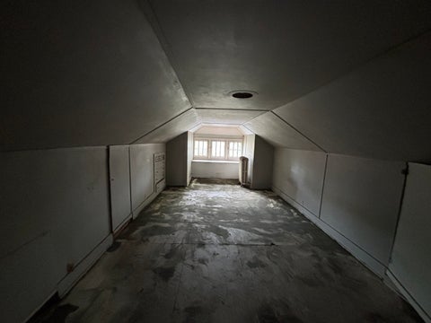 Tiny photo for 9343 S Throop Street, Chicago, IL 60620 (MLS # 12746512)