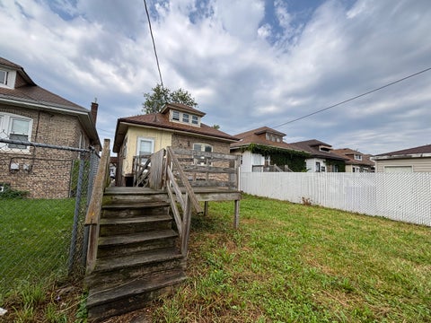 Tiny photo for 9343 S Throop Street, Chicago, IL 60620 (MLS # 12746512)