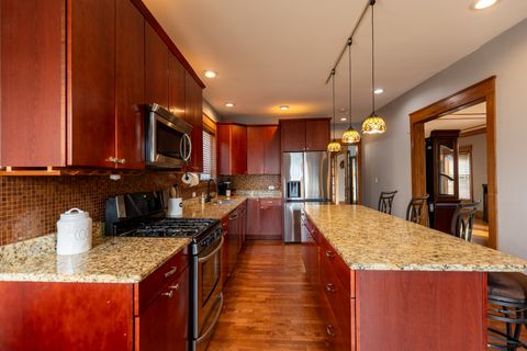 Tiny photo for 3416 Euclid Avenue, Berwyn, IL 60402 (MLS # 12560007)