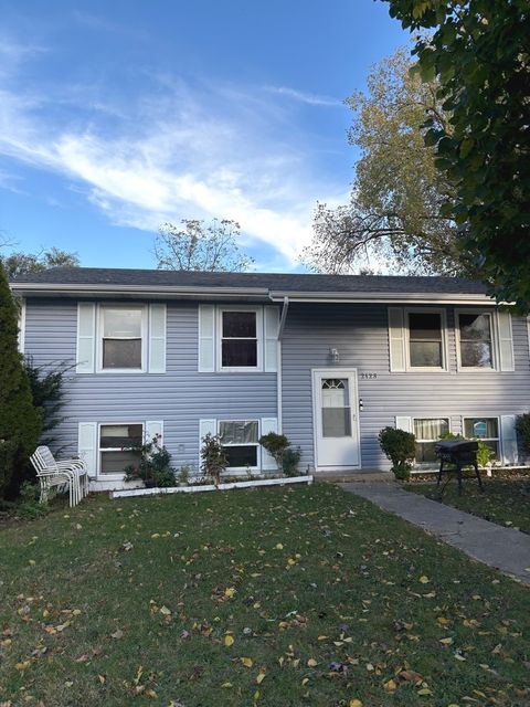 Photo of 2123 Wallace Avenue, North Chicago, IL 60064 (MLS # 12506102) Photo of 2123 Wallace Avenue, North Chicago, IL 60064 (MLS # 12506102)