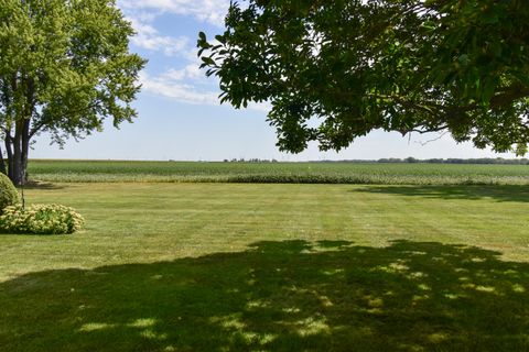 Tiny photo for 1542 E 18th Road, Streator, IL 61364 (MLS # 12456323)