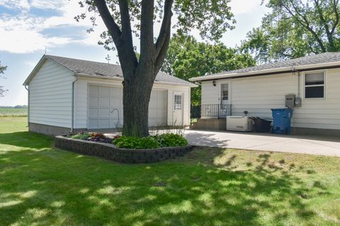 Tiny photo for 1542 E 18th Road, Streator, IL 61364 (MLS # 12456323)
