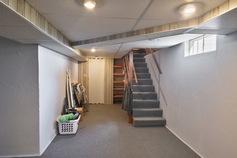 Tiny photo for 1542 E 18th Road, Streator, IL 61364 (MLS # 12456323)