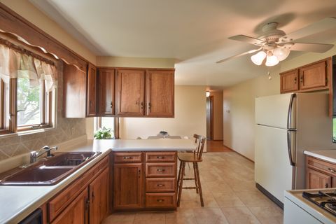 Tiny photo for 1542 E 18th Road, Streator, IL 61364 (MLS # 12456323)