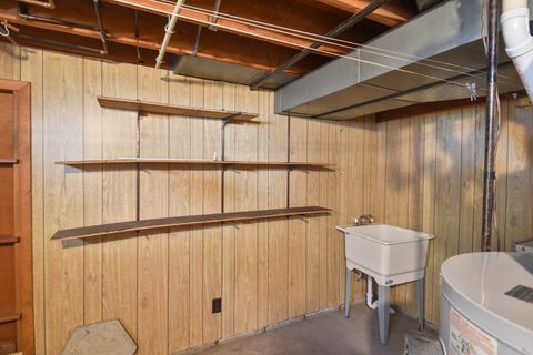 Tiny photo for 1542 E 18th Road, Streator, IL 61364 (MLS # 12456323)