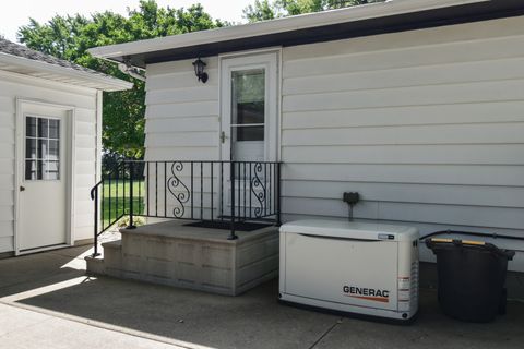 Tiny photo for 1542 E 18th Road, Streator, IL 61364 (MLS # 12456323)