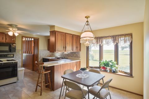 Tiny photo for 1542 E 18th Road, Streator, IL 61364 (MLS # 12456323)