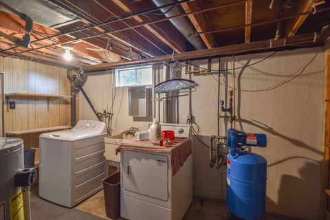 Tiny photo for 1542 E 18th Road, Streator, IL 61364 (MLS # 12456323)