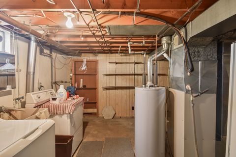 Tiny photo for 1542 E 18th Road, Streator, IL 61364 (MLS # 12456323)