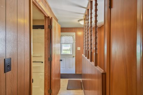 Tiny photo for 1542 E 18th Road, Streator, IL 61364 (MLS # 12456323)