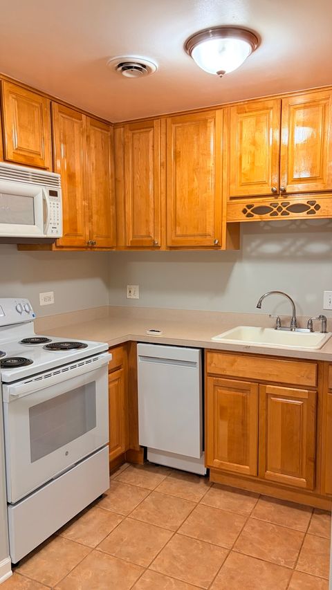 Tiny photo for 310 Lathrop Avenue #307, Forest Park, IL 60130 (MLS # 12519393)